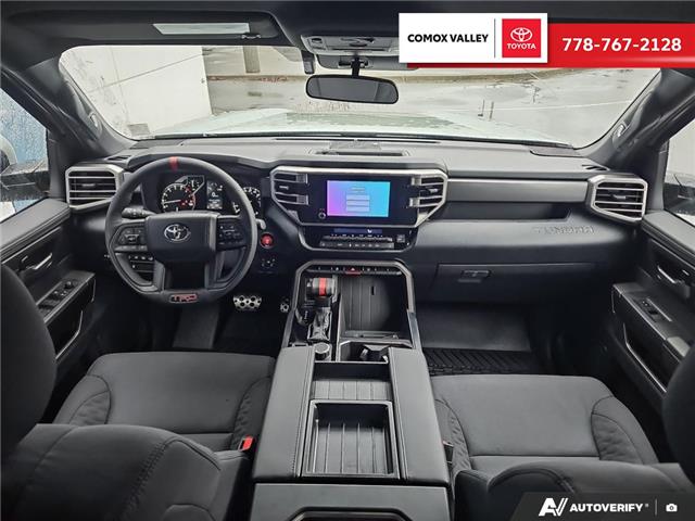 2026 Toyota Tundra SR5 (Stk: TD050657) in Courtenay - Image 24 of 25