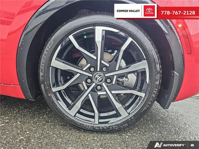 2026 Toyota Prius Plug-In Hybrid XSE Premium (Stk: TP062900) in Courtenay - Image 6 of 25