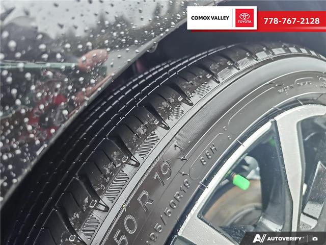 2026 Toyota Prius Plug-In Hybrid XSE Premium (Stk: TP062900) in Courtenay - Image 7 of 25