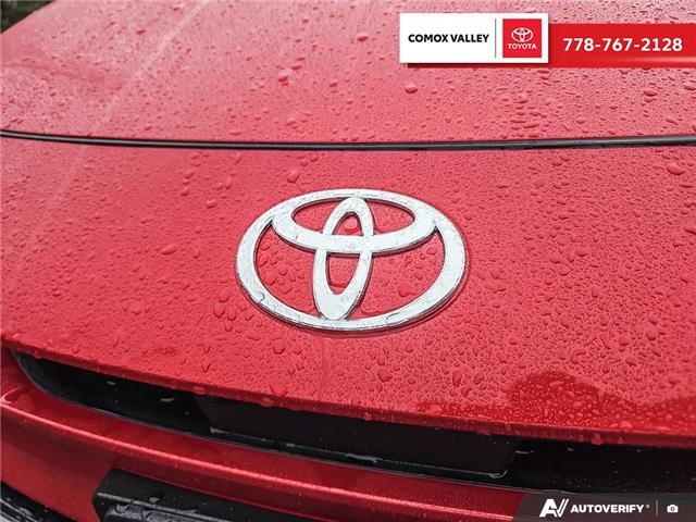 2026 Toyota Prius Plug-In Hybrid XSE Premium (Stk: TP062900) in Courtenay - Image 9 of 25