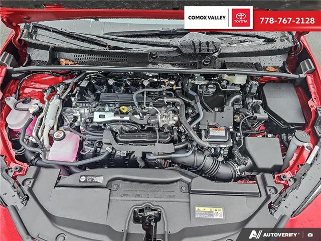 2026 Toyota Prius Plug-In Hybrid XSE Premium (Stk: TP062900) in Courtenay - Image 10 of 25