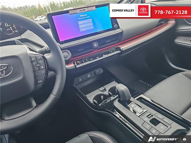 2026 Toyota Prius Plug-In Hybrid XSE Premium (Stk: TP062900) in Courtenay - Image 18 of 25