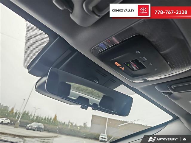 2026 Toyota Prius Plug-In Hybrid XSE Premium (Stk: TP062900) in Courtenay - Image 21 of 25