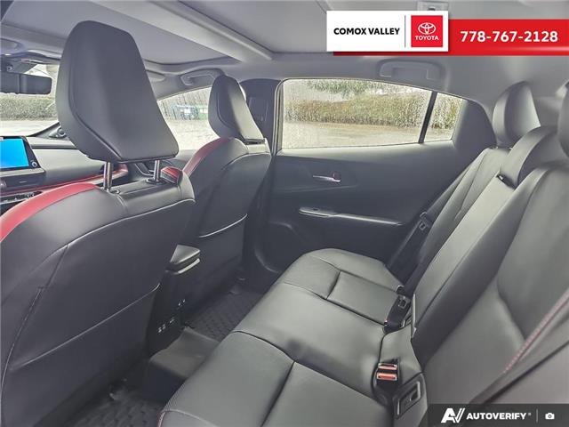 2026 Toyota Prius Plug-In Hybrid XSE Premium (Stk: TP062900) in Courtenay - Image 23 of 25