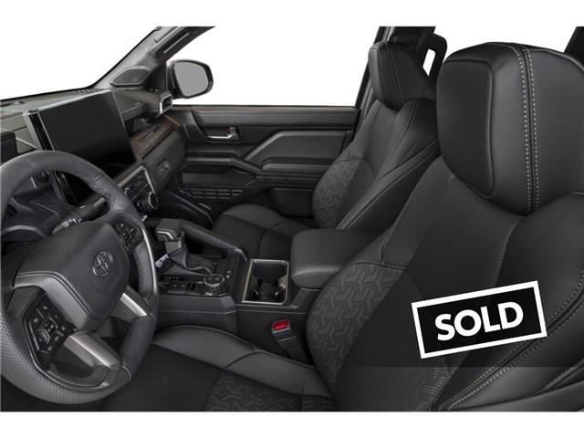 2025 Toyota Tacoma Hybrid Base (Stk: 39735) in Newmarket - Image 8 of 9