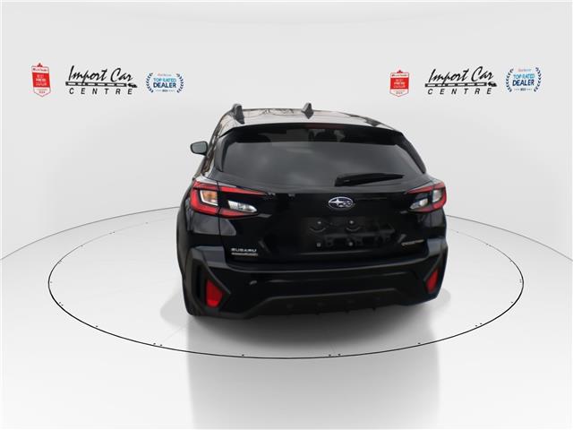 2024 Subaru Crosstrek Onyx (Stk: 258713) in Ottawa - Image 7 of 24