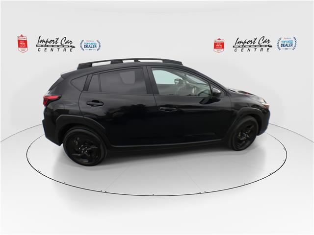 2024 Subaru Crosstrek Onyx (Stk: 258713) in Ottawa - Image 9 of 24