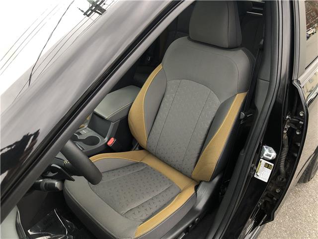 2024 Subaru Crosstrek Onyx (Stk: 258713) in Ottawa - Image 11 of 24