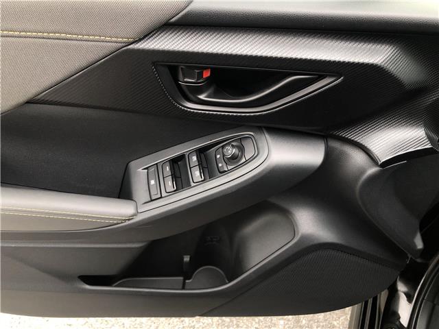 2024 Subaru Crosstrek Onyx (Stk: 258713) in Ottawa - Image 13 of 24