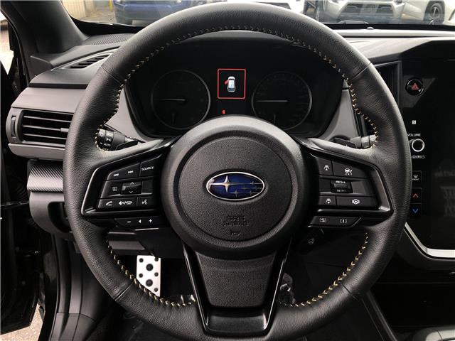 2024 Subaru Crosstrek Onyx (Stk: 258713) in Ottawa - Image 14 of 24