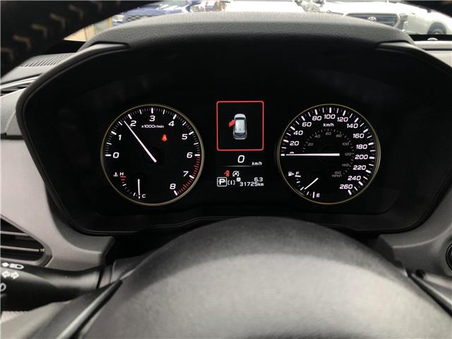 2024 Subaru Crosstrek Onyx (Stk: 258713) in Ottawa - Image 15 of 24