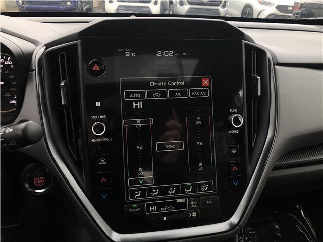 2024 Subaru Crosstrek Onyx (Stk: 258713) in Ottawa - Image 18 of 24