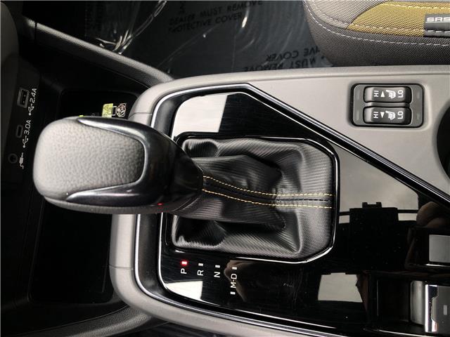 2024 Subaru Crosstrek Onyx (Stk: 258713) in Ottawa - Image 19 of 24