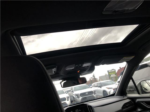 2024 Subaru Crosstrek Onyx (Stk: 258713) in Ottawa - Image 21 of 24