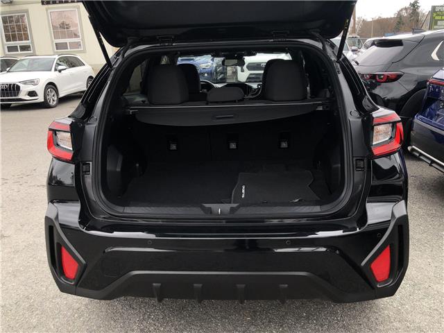 2024 Subaru Crosstrek Onyx (Stk: 258713) in Ottawa - Image 23 of 24