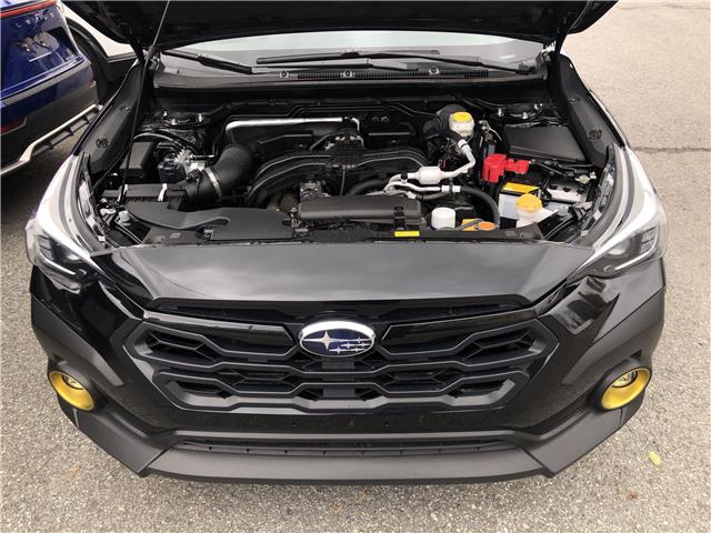 2024 Subaru Crosstrek Onyx (Stk: 258713) in Ottawa - Image 24 of 24