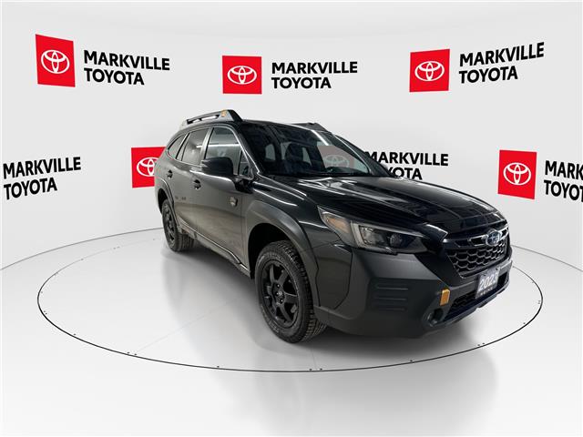 2023 Subaru Outback Wilderness (Stk: 11U4271) in Markham - Image 2 of 35 2023 Subaru Outback Wilderness (Stk: 11U4271) in Markham - Image 2 of 35