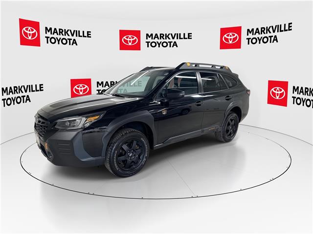 2023 Subaru Outback Wilderness (Stk: 11U4271) in Markham - Image 5 of 35 2023 Subaru Outback Wilderness (Stk: 11U4271) in Markham - Image 5 of 35