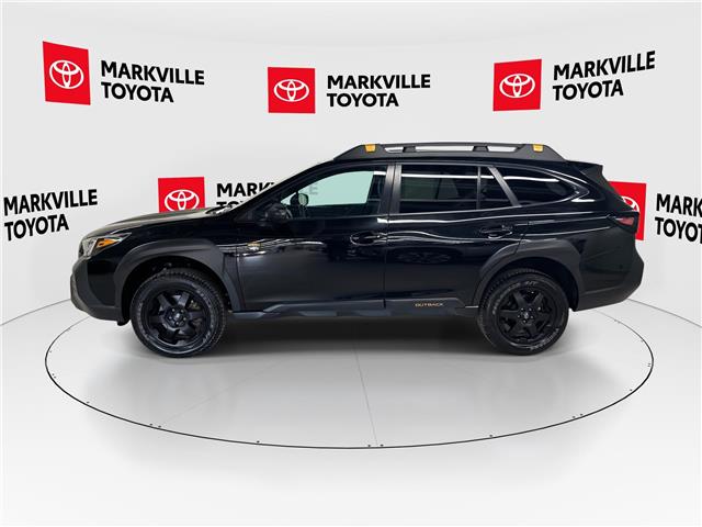 2023 Subaru Outback Wilderness (Stk: 11U4271) in Markham - Image 6 of 35 2023 Subaru Outback Wilderness (Stk: 11U4271) in Markham - Image 6 of 35