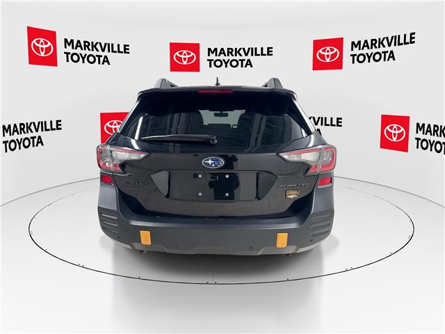 2023 Subaru Outback Wilderness (Stk: 11U4271) in Markham - Image 9 of 35 2023 Subaru Outback Wilderness (Stk: 11U4271) in Markham - Image 9 of 35