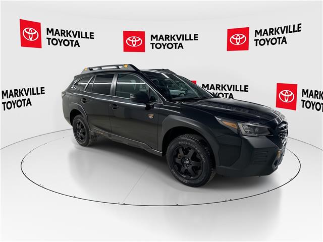 2023 Subaru Outback Wilderness (Stk: 11U4271) in Markham - Image 13 of 35 2023 Subaru Outback Wilderness (Stk: 11U4271) in Markham - Image 13 of 35