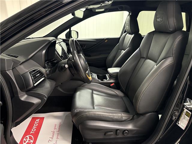 2023 Subaru Outback Wilderness (Stk: 11U4271) in Markham - Image 15 of 35 2023 Subaru Outback Wilderness (Stk: 11U4271) in Markham - Image 15 of 35