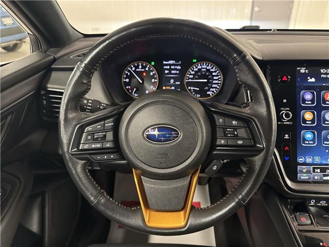 2023 Subaru Outback Wilderness (Stk: 11U4271) in Markham - Image 19 of 35 2023 Subaru Outback Wilderness (Stk: 11U4271) in Markham - Image 19 of 35