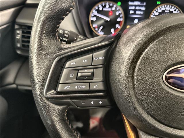 2023 Subaru Outback Wilderness (Stk: 11U4271) in Markham - Image 20 of 35 2023 Subaru Outback Wilderness (Stk: 11U4271) in Markham - Image 20 of 35