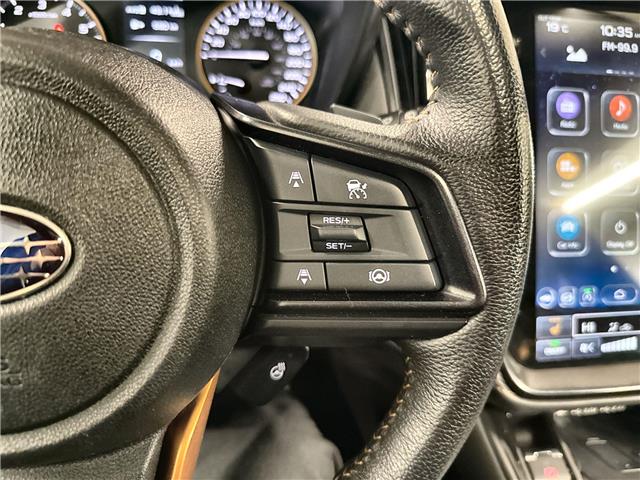 2023 Subaru Outback Wilderness (Stk: 11U4271) in Markham - Image 21 of 35 2023 Subaru Outback Wilderness (Stk: 11U4271) in Markham - Image 21 of 35