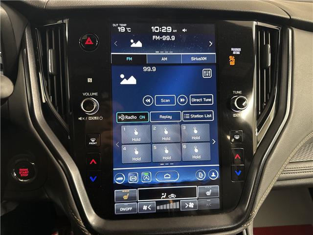 2023 Subaru Outback Wilderness (Stk: 11U4271) in Markham - Image 23 of 35 2023 Subaru Outback Wilderness (Stk: 11U4271) in Markham - Image 23 of 35