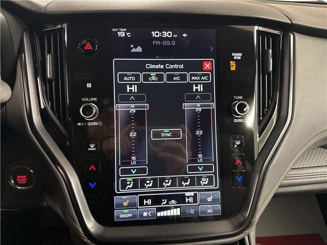 2023 Subaru Outback Wilderness (Stk: 11U4271) in Markham - Image 27 of 35 2023 Subaru Outback Wilderness (Stk: 11U4271) in Markham - Image 27 of 35