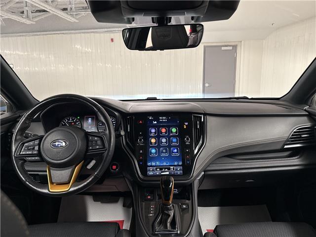 2023 Subaru Outback Wilderness (Stk: 11U4271) in Markham - Image 29 of 35 2023 Subaru Outback Wilderness (Stk: 11U4271) in Markham - Image 29 of 35