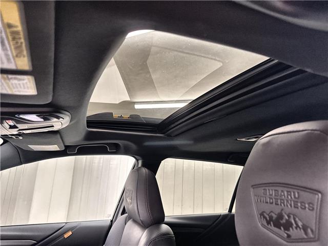 2023 Subaru Outback Wilderness (Stk: 11U4271) in Markham - Image 30 of 35 2023 Subaru Outback Wilderness (Stk: 11U4271) in Markham - Image 30 of 35