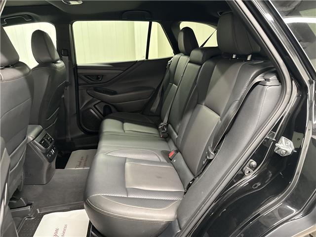 2023 Subaru Outback Wilderness (Stk: 11U4271) in Markham - Image 31 of 35 2023 Subaru Outback Wilderness (Stk: 11U4271) in Markham - Image 31 of 35