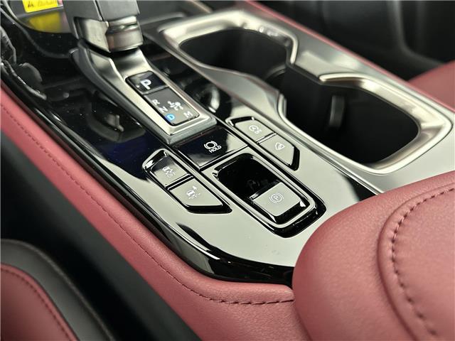 2026 Lexus NX 350  (Stk: 15105073) in Richmond Hill - Image 15 of 19