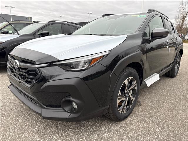 New 2026 Subaru Crosstrek Touring  - RICHMOND HILL - NewRoads Subaru of Richmond Hill