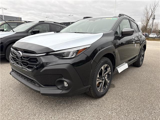 New 2026 Subaru Crosstrek Touring  - RICHMOND HILL - NewRoads Subaru of Richmond Hill