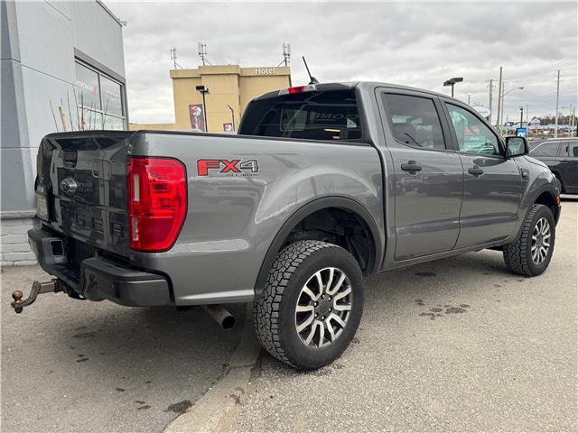 2021 Ford Ranger XLT (Stk: 1FTER4) in Newmarket - Image 2 of 7