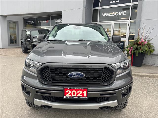2021 Ford Ranger XLT (Stk: 1FTER4) in Newmarket - Image 5 of 7