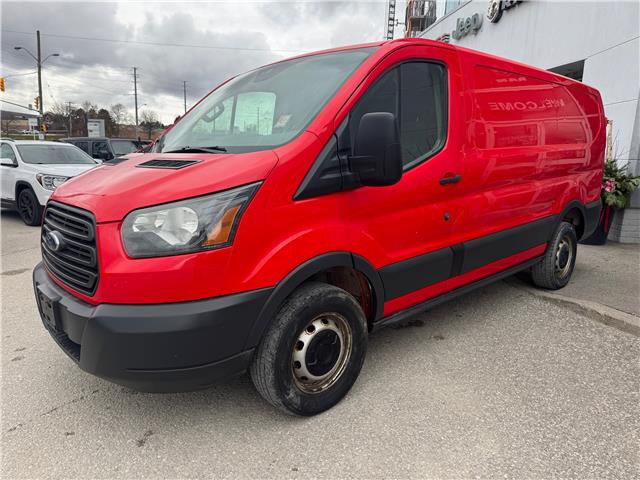 2016 Ford Transit-250 Base (Stk: 28235T) in Newmarket - Image 5 of 6