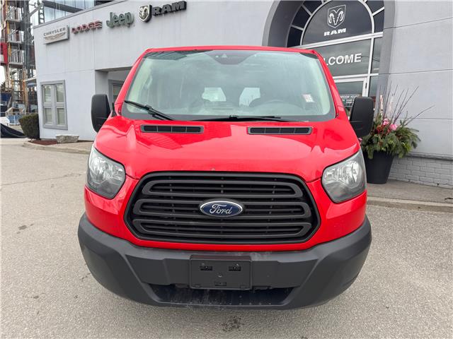 2016 Ford Transit-250 Base (Stk: 28235T) in Newmarket - Image 6 of 6