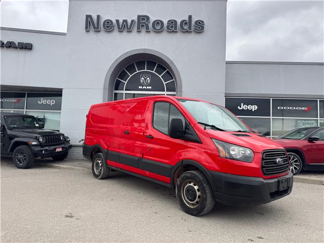 2016 Ford Transit-250 Base (Stk: 28235T) in Newmarket - Image 1 of 6