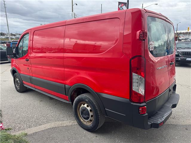 2016 Ford Transit-250 Base (Stk: 28235T) in Newmarket - Image 4 of 6