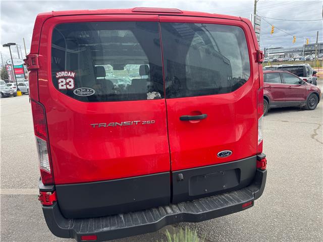 2016 Ford Transit-250 Base (Stk: 28235T) in Newmarket - Image 3 of 6