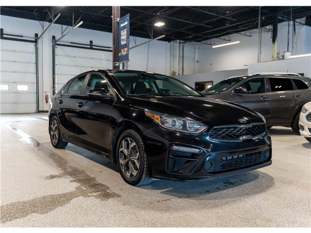 2020 Kia Forte EX Premium (Stk: RE68291) in Calgary - Image 3 of 20