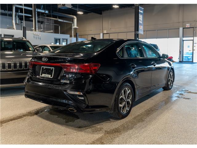 2020 Kia Forte EX Premium (Stk: RE68291) in Calgary - Image 4 of 20