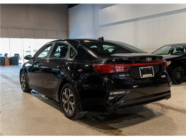 2020 Kia Forte EX Premium (Stk: RE68291) in Calgary - Image 6 of 20