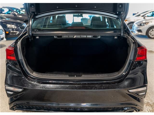 2020 Kia Forte EX Premium (Stk: RE68291) in Calgary - Image 7 of 20