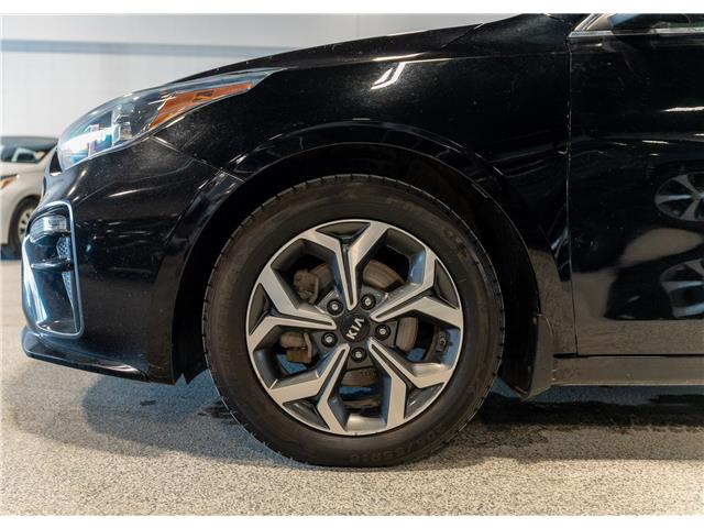 2020 Kia Forte EX Premium (Stk: RE68291) in Calgary - Image 9 of 20
