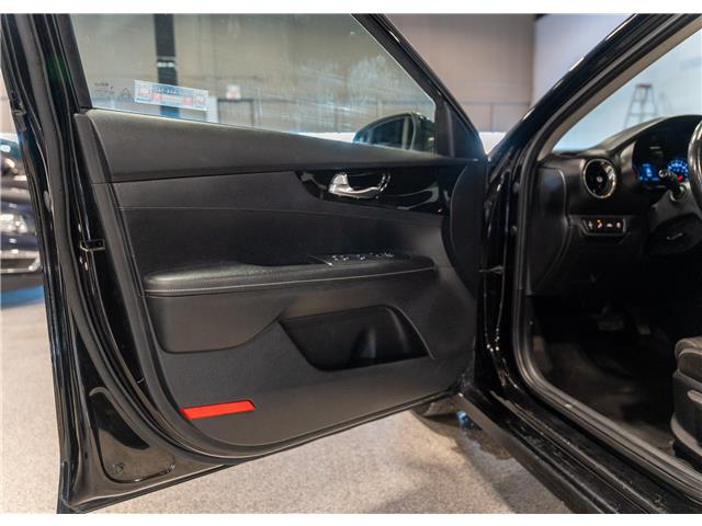 2020 Kia Forte EX Premium (Stk: RE68291) in Calgary - Image 10 of 20